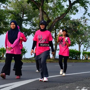 Runner Photo 8845917