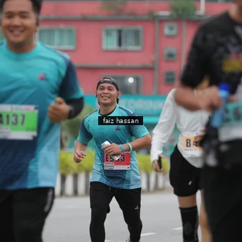 Runner Photo 8845920