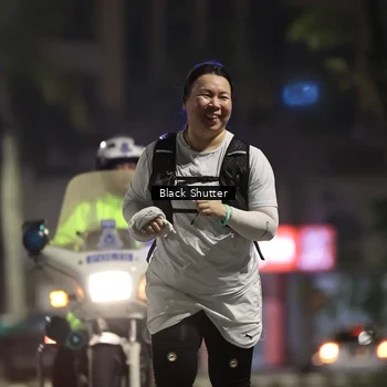 Runner Photo 8845922