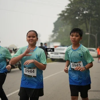Runner Photo 8845930