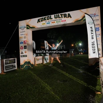 Runner Photo 8845931