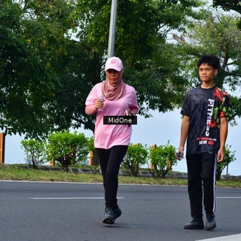 Runner Photo 8845937