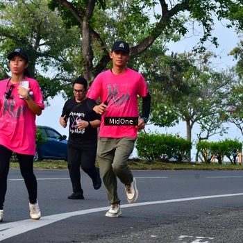 Runner Photo 8845940
