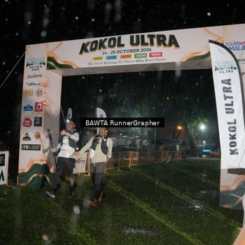 Runner Photo 8845943