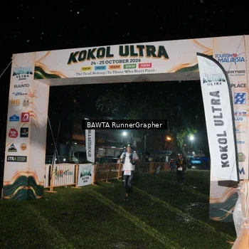 Runner Photo 8845947