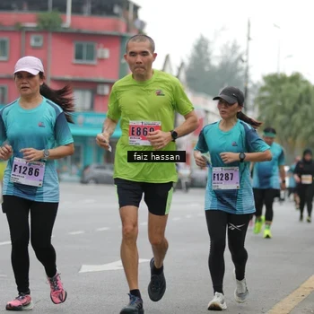 Runner Photo 8845953