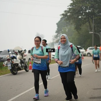 Runner Photo 8845958