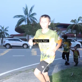 Runner Photo 8845960