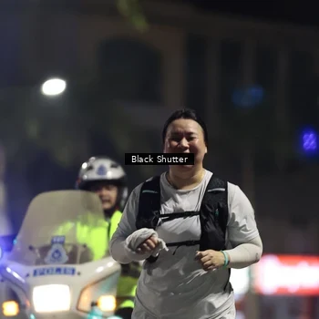 Runner Photo 8845962