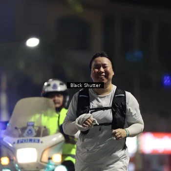 Runner Photo 8845972