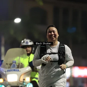 Runner Photo 8845974
