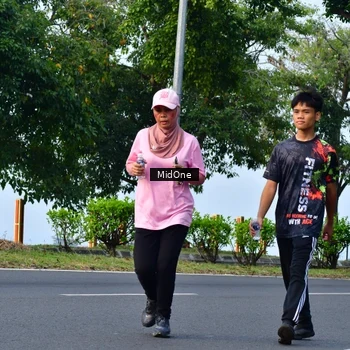 Runner Photo 8845982