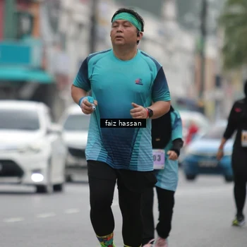 Runner Photo 8845987