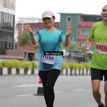Runner Photo 8845993