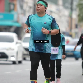 Runner Photo 8846005