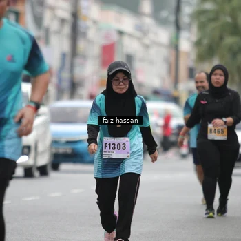 Runner Photo 8846007