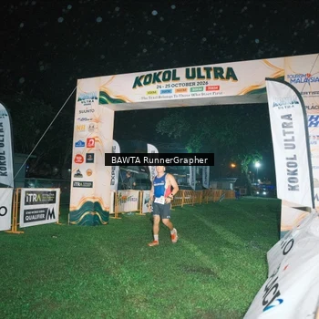 Runner Photo 8846008