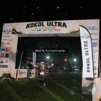 Runner Photo 8846012