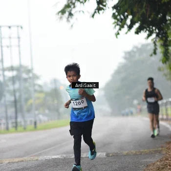 Runner Photo 8846017