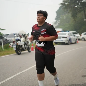 Runner Photo 8846019