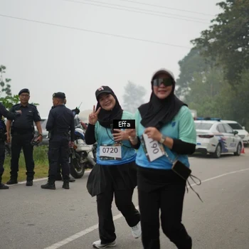 Runner Photo 8846020