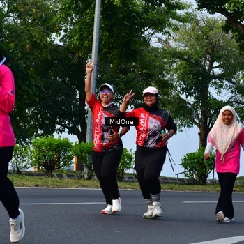 Runner Photo 8846021