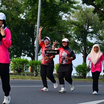 Runner Photo 8846029