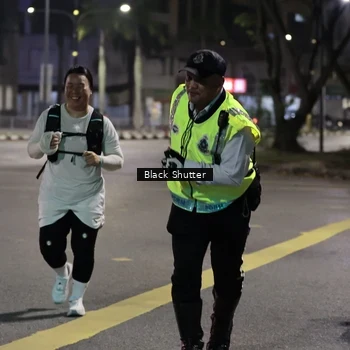 Runner Photo 8846031