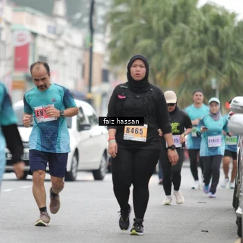 Runner Photo 8846045