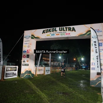 Runner Photo 8846046