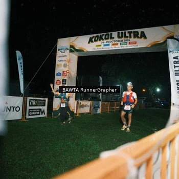 Runner Photo 8846047