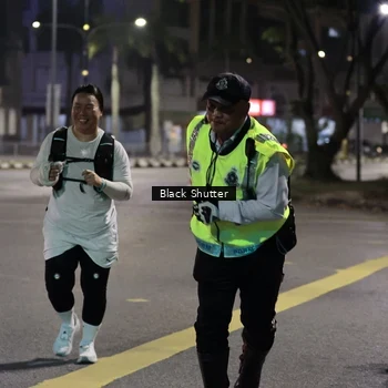 Runner Photo 8846049