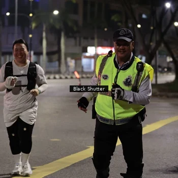 Runner Photo 8846052