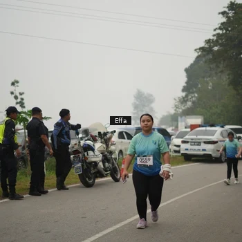 Runner Photo 8846058