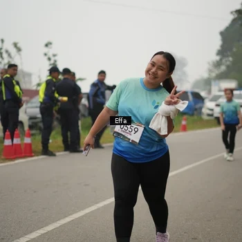 Runner Photo 8846059