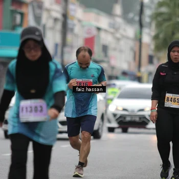Runner Photo 8846062