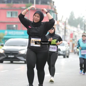 Runner Photo 8846063