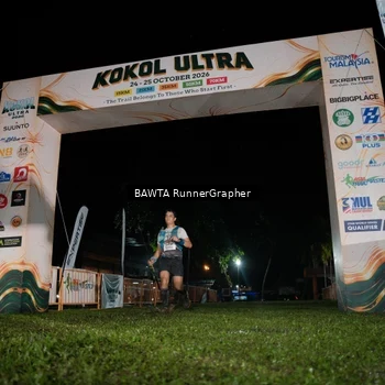 Runner Photo 8846067