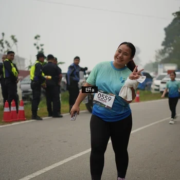 Runner Photo 8846068