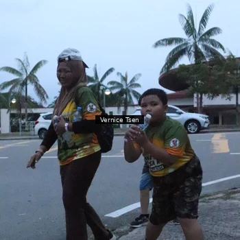 Runner Photo 8846070
