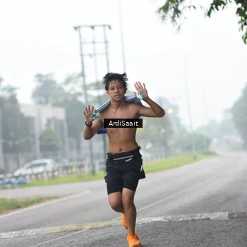 Runner Photo 8846074