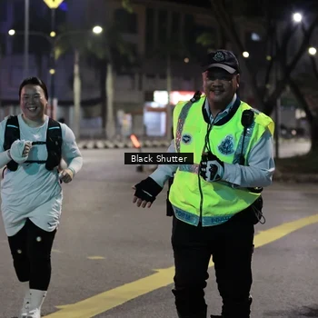 Runner Photo 8846076
