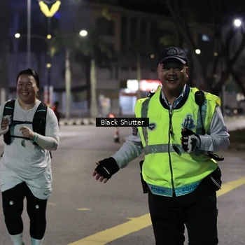 Runner Photo 8846078