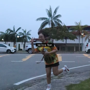 Runner Photo 8846080