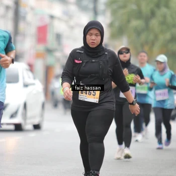 Runner Photo 8846082