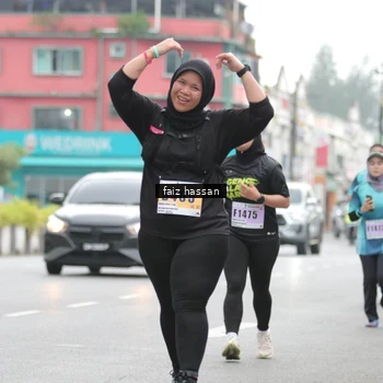 Runner Photo 8846084