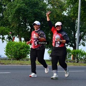 Runner Photo 8846086