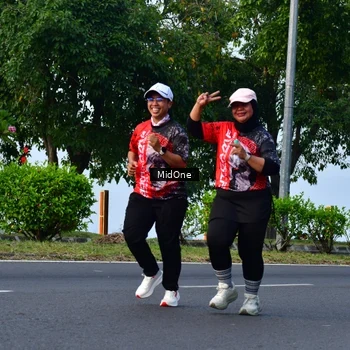 Runner Photo 8846088