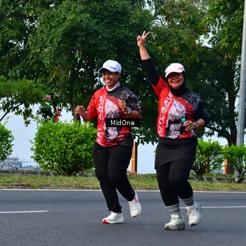 Runner Photo 8846089