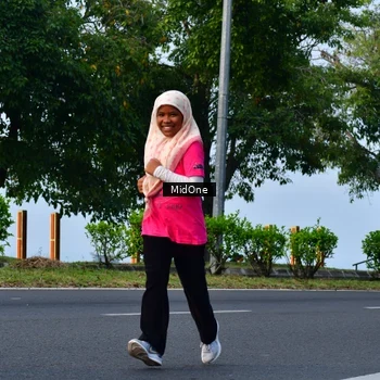 Runner Photo 8846090